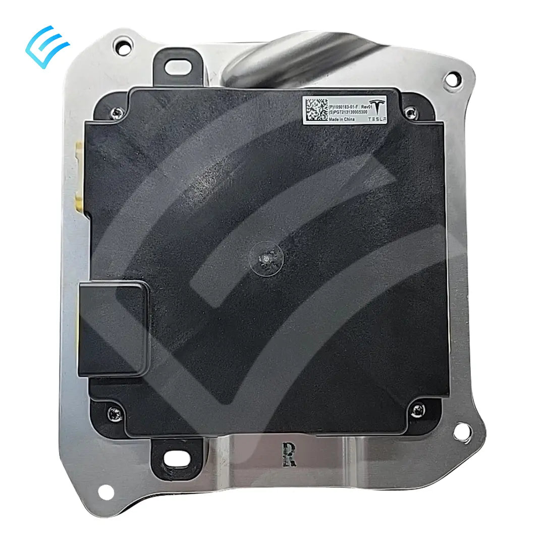 NEW OEM Tesla Model X Right Front Door Controller Assembly 1050183-01-F