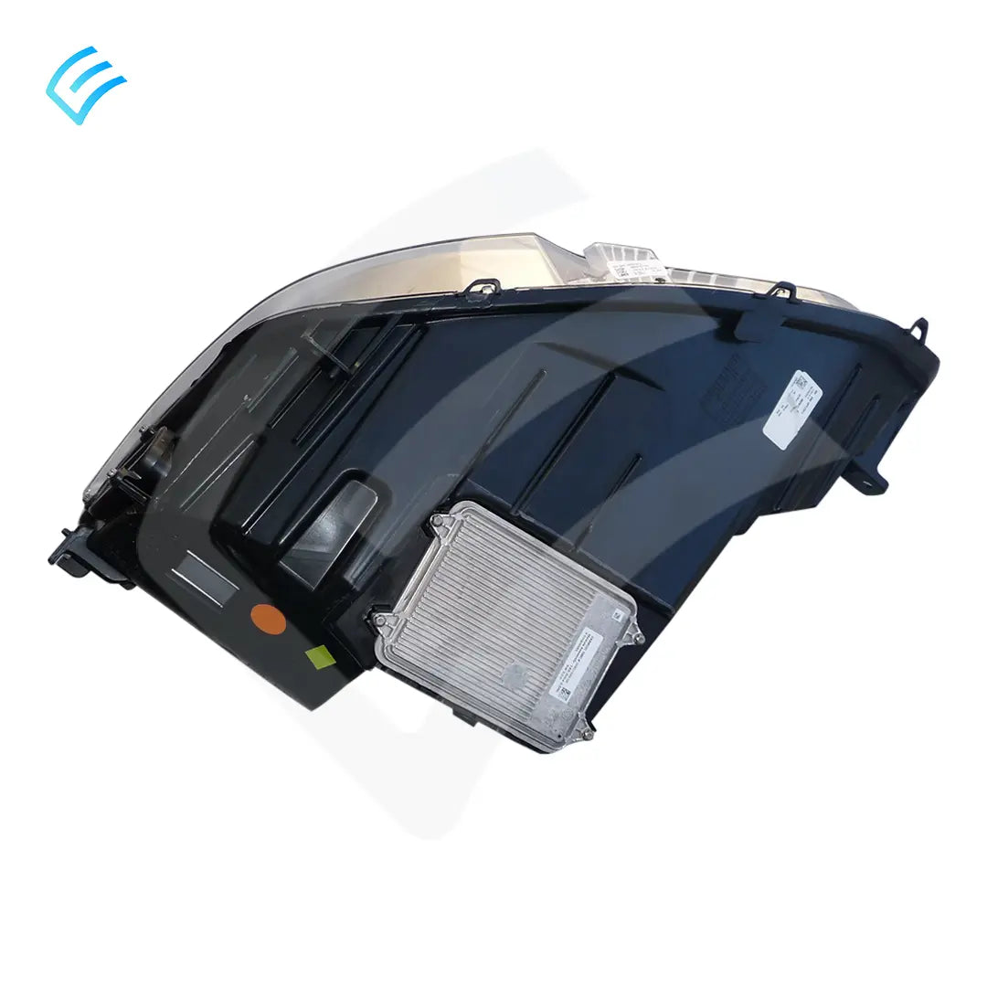 NEW OEM Tesla Model S Headlamp Assembly SAE Up-Level Right Hand 1053571-00-G