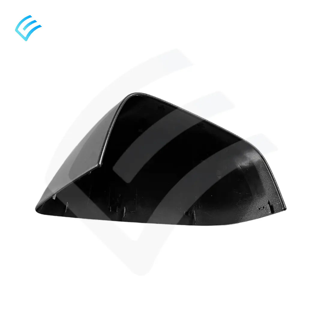 NEW OEM Tesla Model X Exterior Mirror Skull Cap Right Hand Unpainted 1054431-00-D