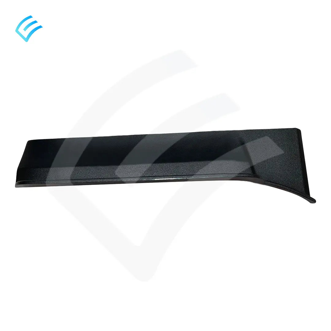 NEW OEM Tesla Model X Wheel Fairing Left Hand 1054803-00-D