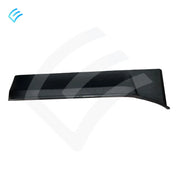 NEW OEM Tesla Model X Wheel Fairing Left Hand 1054803-00-D