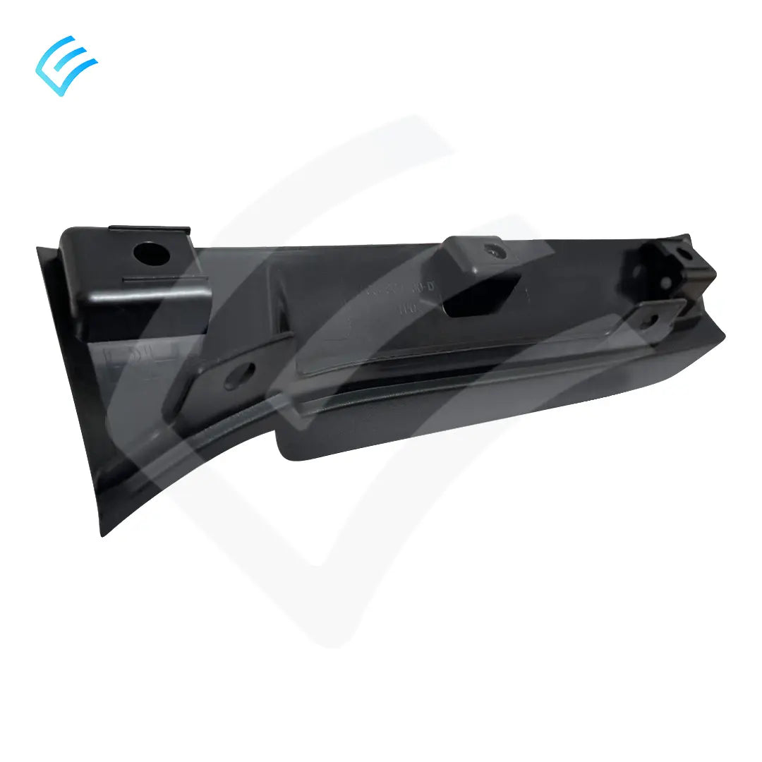 NEW OEM Tesla Model X Wheel Fairing Left Hand 1054803-00-D