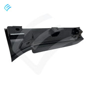 NEW OEM Tesla Model X Wheel Fairing Left Hand 1054803-00-D