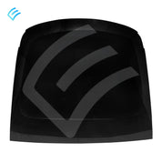 NEW OEM Tesla Model X Backlite Glass Assembly Active Spoiler (NA, EU, AP) 1055325-01-E