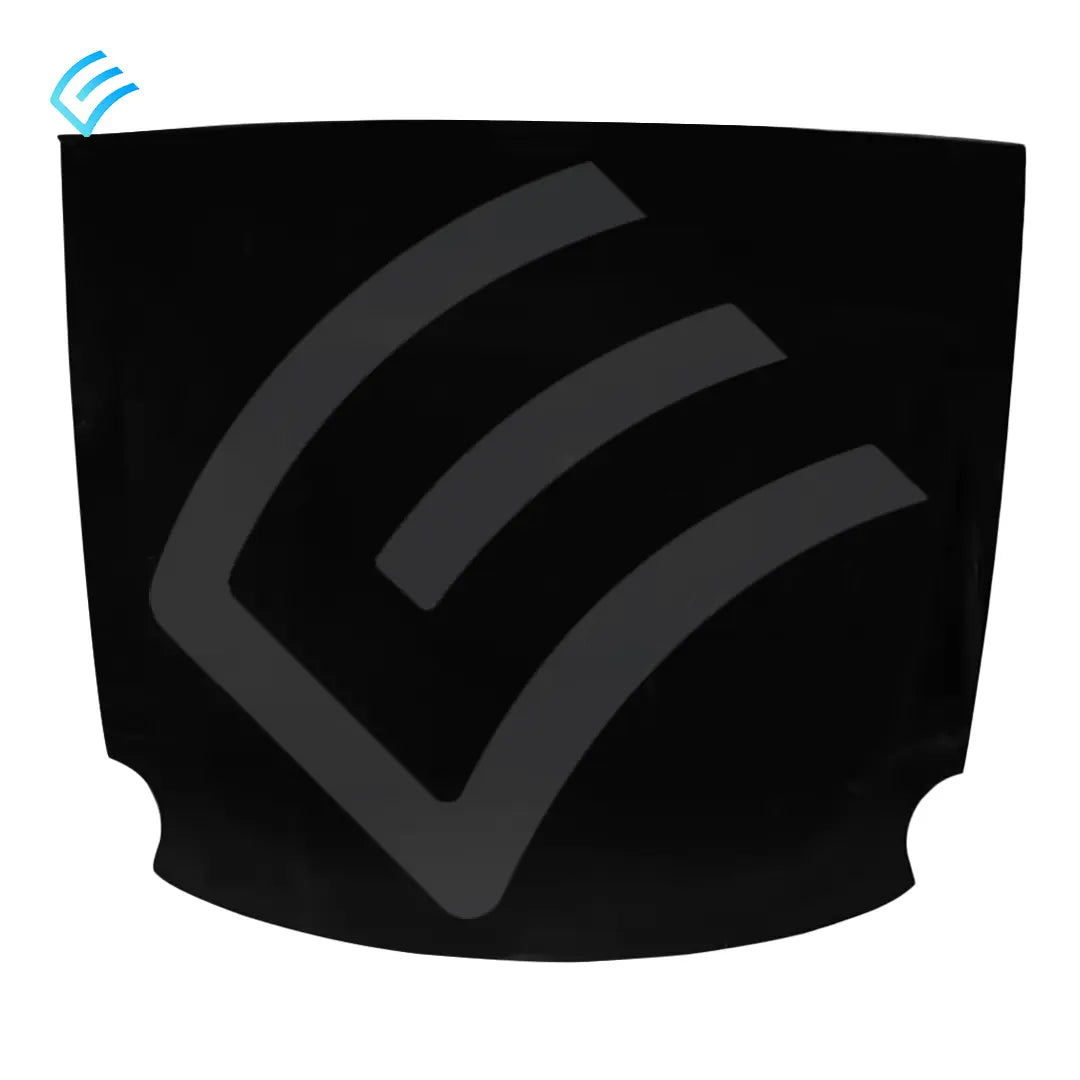 NEW OEM Tesla Model X Backlite Glass Assembly Active Spoiler (NA, EU, AP) 1055325-01-E