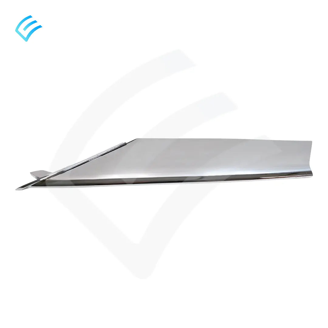 NEW OEM Tesla Model S Fog Spear Upper Left Hand Front Fascia 1056378-00-C