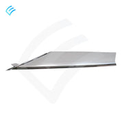 NEW OEM Tesla Model S Fog Spear Upper Left Hand Front Fascia 1056378-00-C