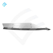 NEW OEM Tesla Model S Fog Spear Upper Left Hand Front Fascia 1056378-00-C