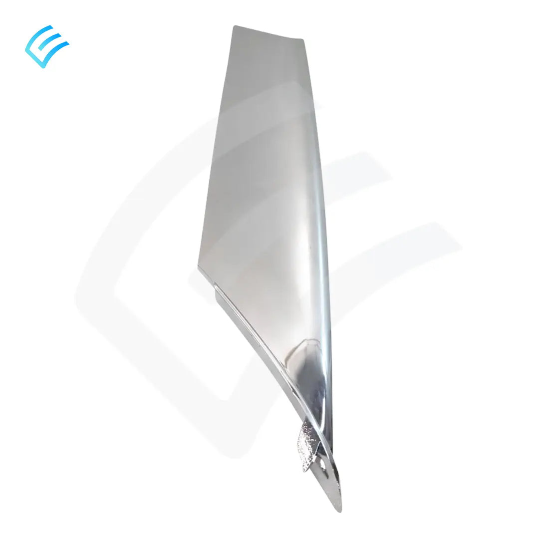 NEW OEM Tesla Model S Fog Spear Upper Left Hand Front Fascia 1056378-00-C