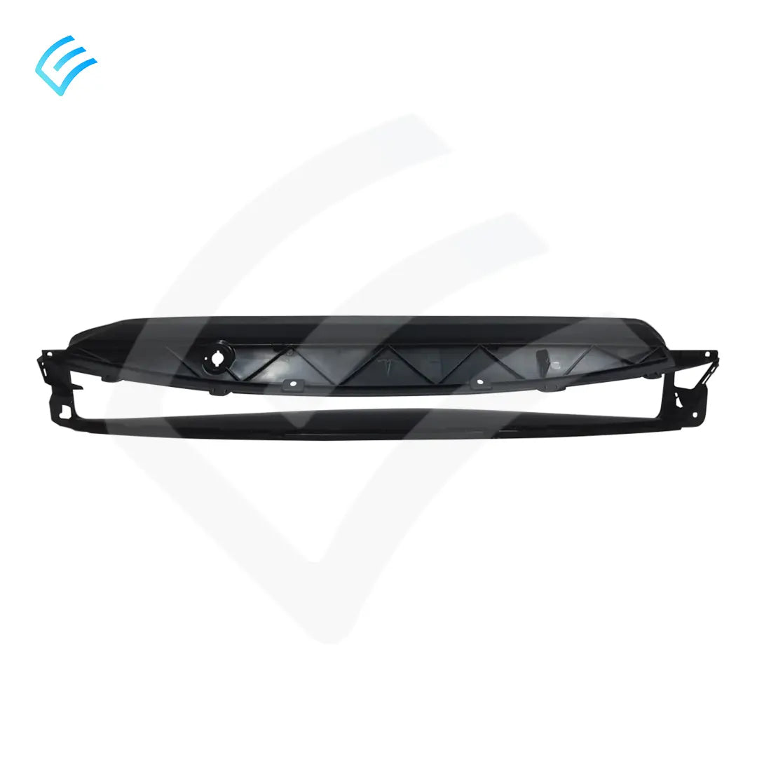 NEW OEM Tesla Model S Grille Cover Right Hand Front Fascia 1057847-00-E