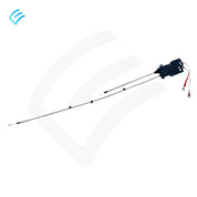 NEW OEM Tesla Model X Hood Latch Release Assembly 1057991-00-F