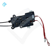 NEW OEM Tesla Model X Hood Latch Release Assembly 1057991-00-F