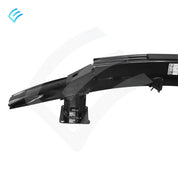 NEW OEM Tesla Model S AWD Front Bumper System Assembly 1060976-00-H