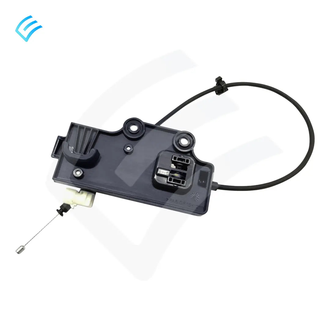 NEW OEM Tesla Model S/X Cable Hood Latch Primary Release 1061814-00-E NEW OEM Tesla Model S/X Cable Hood Latch Primary Release 1061814-00-E