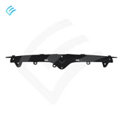 NEW OEM Tesla Model S T Badge Support 1062472-00-F