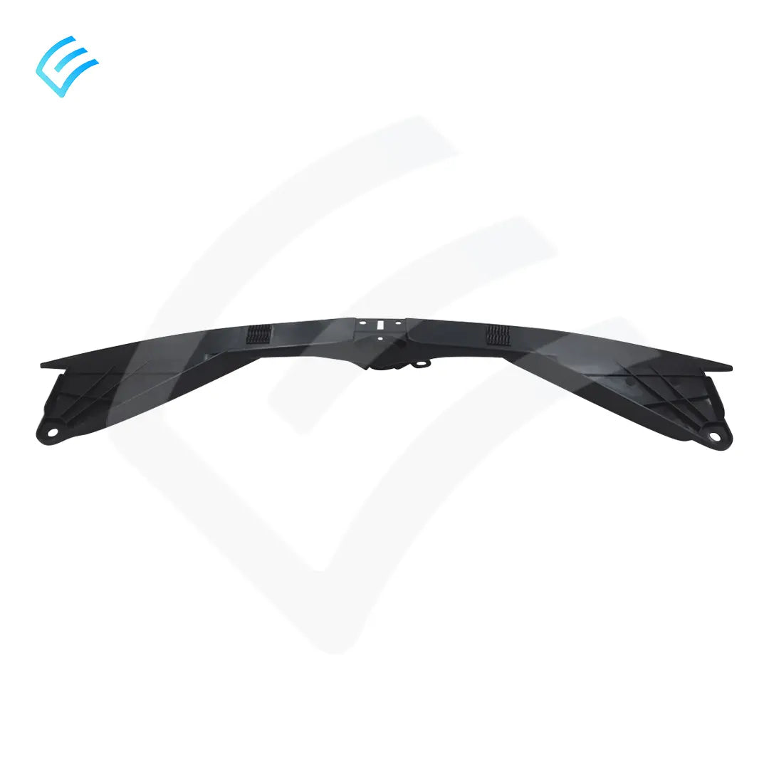 NEW OEM Tesla Model S T Badge Support 1062472-00-F