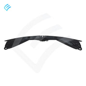 NEW OEM Tesla Model S T Badge Support 1062472-00-F