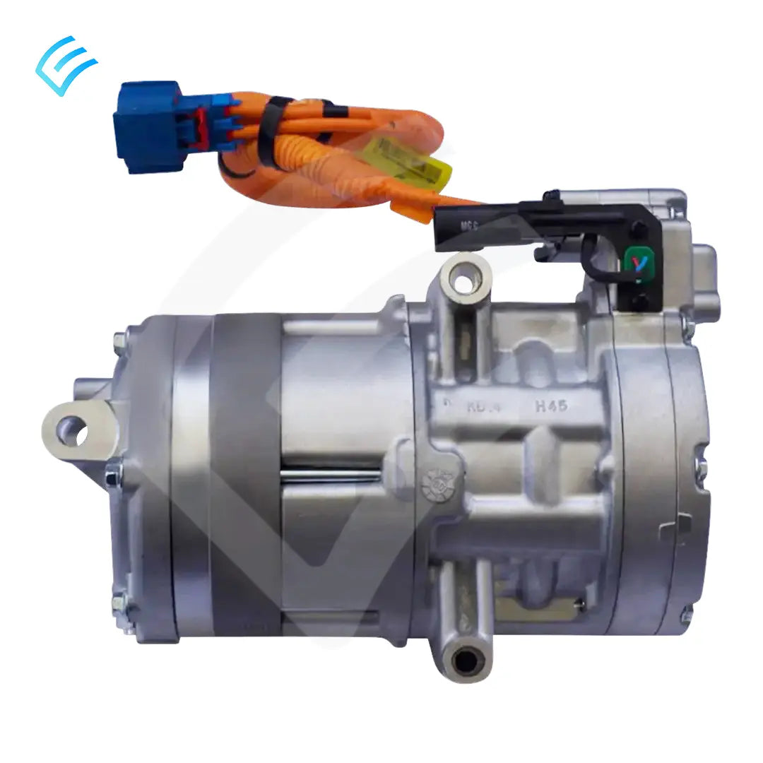 OEM Tesla Model S/X Electric A/C Compressor 1063369-00-J