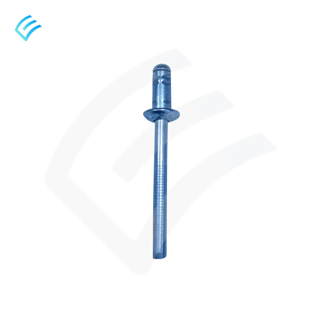 NEW OEM Tesla Model S/3/X/Y/Cybertruck Structural Bulb Rivet 6.5MM STL