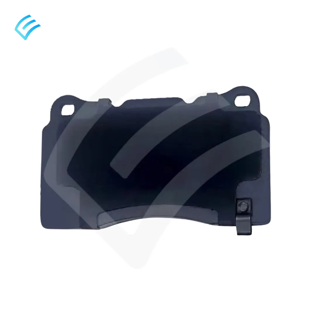 NEW OEM Tesla Model X Front Brake Pad Service Kit 1068330-00-C