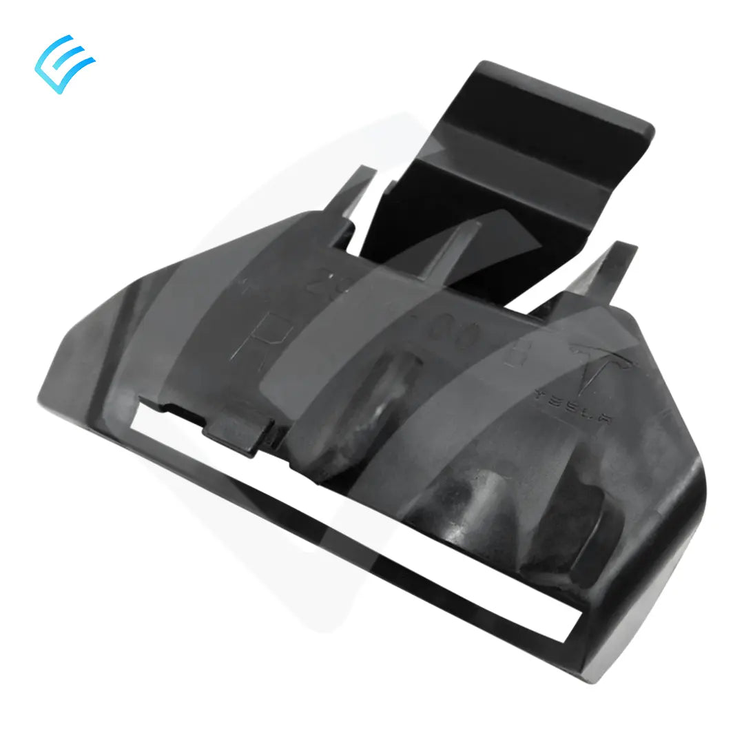 NEW OEM Tesla Model S Front Right Hand Fascia Reinforcement 1072914-00-B