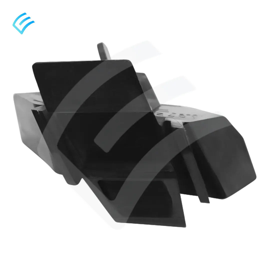 NEW OEM Tesla Model S Front Right Hand Fascia Reinforcement 1072914-00-B