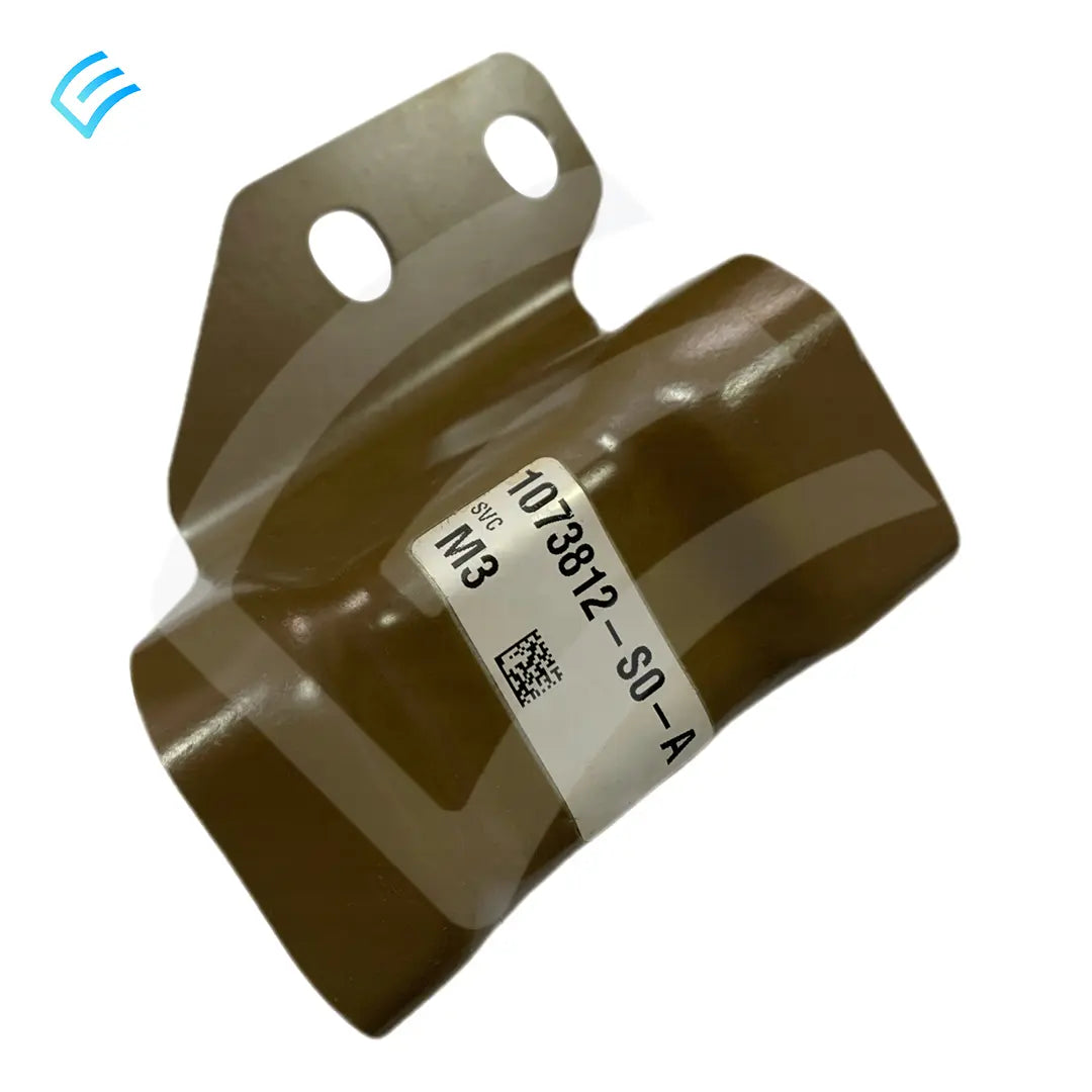 NEW OEM Tesla M3/Y Forward Front Subframe Mount Assembly - RH 1073812-S0-G