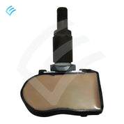 NEW OEM Tesla M3/S/X TPMS Wheel Sensor 433 MHz Black Valve Stem 1074812-00-B