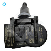 NEW OEM Tesla M3/S/X TPMS Wheel Sensor 433 MHz Black Valve Stem 1074812-00-B