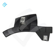 NEW OEM Tesla Model S Bracket Assembly Fascia Wheel Arch Lower Tape Right Hand 1074904-00-C