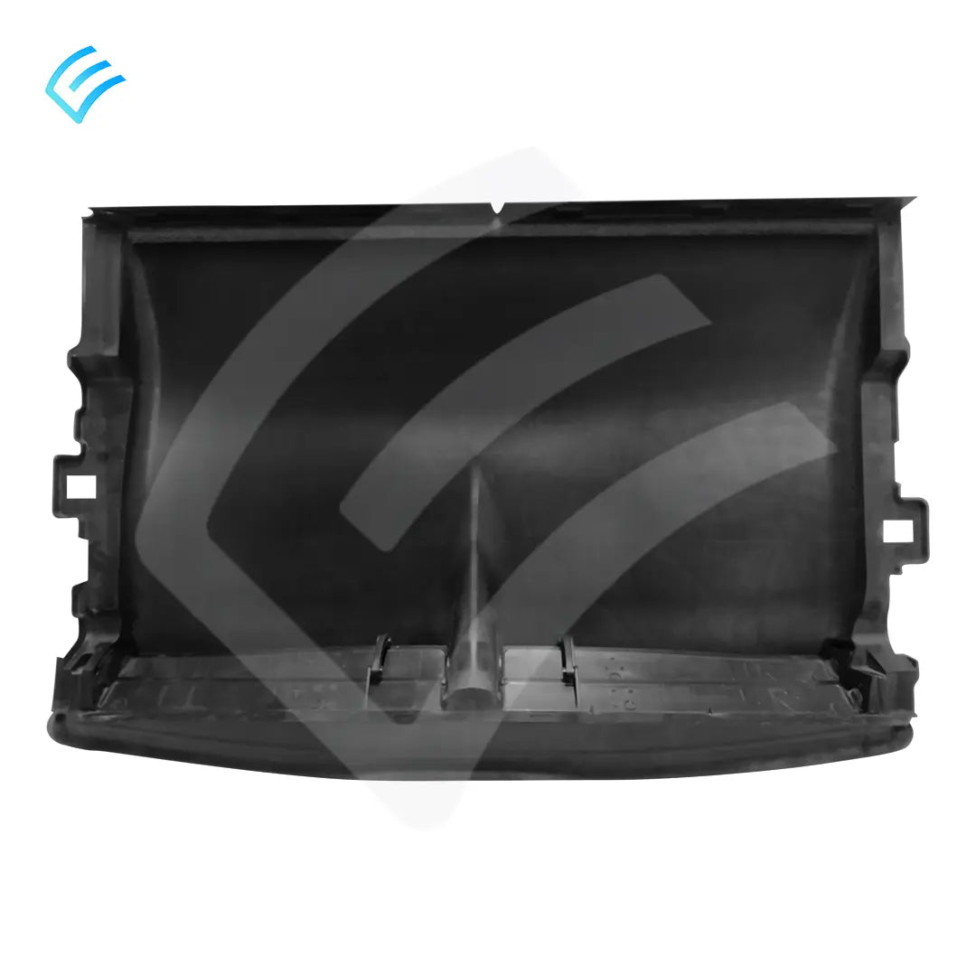 NEW OEM Tesla Model 3 Active Grille Shutter Assembly 1076732-00-H