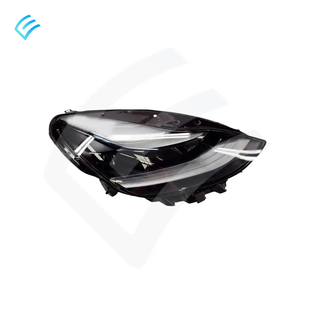 NUEVO OEM Tesla Model 3/Y Conjunto de faro SAE Up-Level mano derecha 2085750-00-A