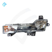 NEW OEM Tesla Model 3/Y Lamp Assembly Fascia Lamp SAE Base Left Hand 1077389-00-F