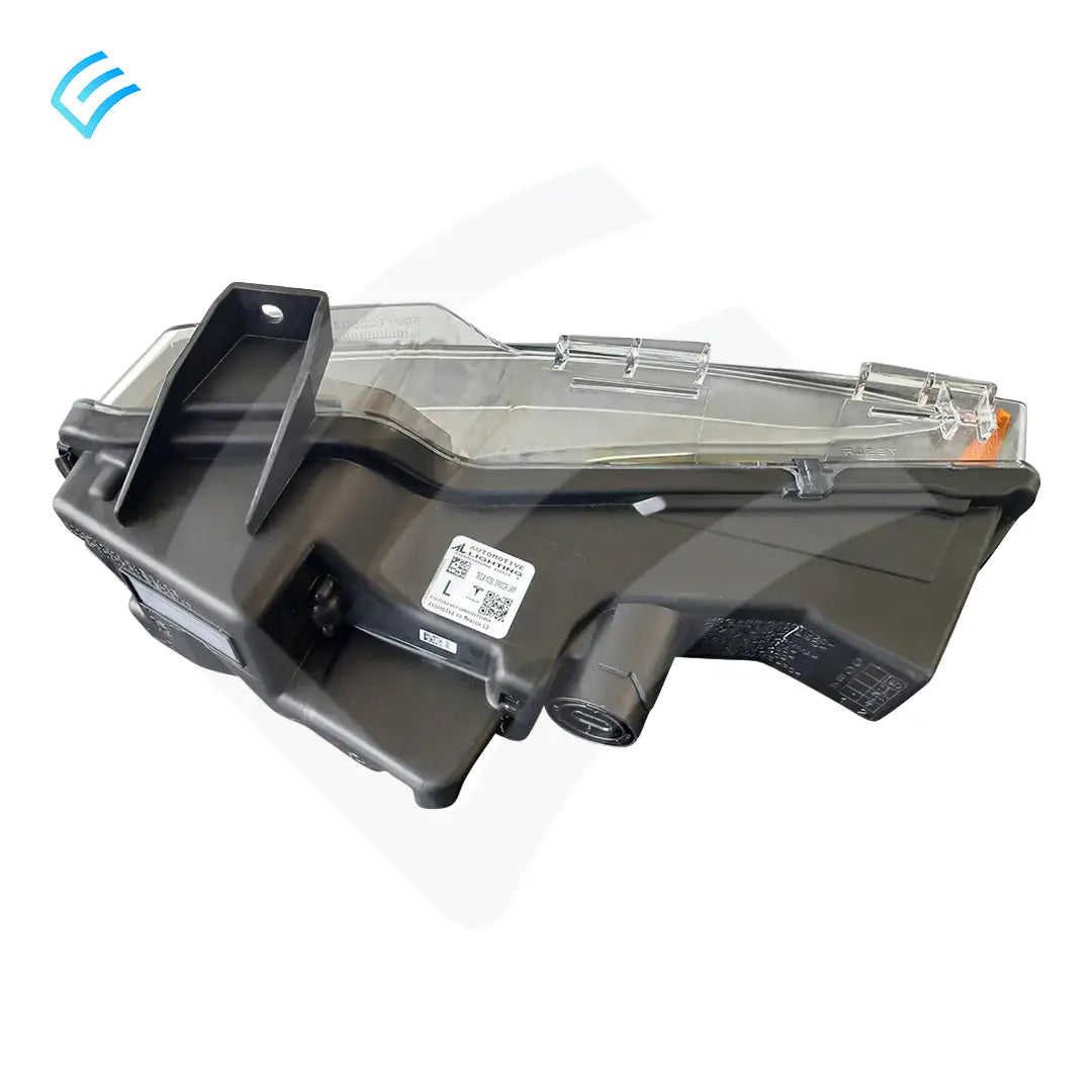 NEW OEM Tesla Model 3/Y Lamp Assembly Fascia Lamp SAE Base Left Hand 1077389-00-F