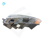 NEW OEM Tesla Model 3/Y Lamp Assembly Fascia Lamp SAE Base Left Hand 1077389-00-F