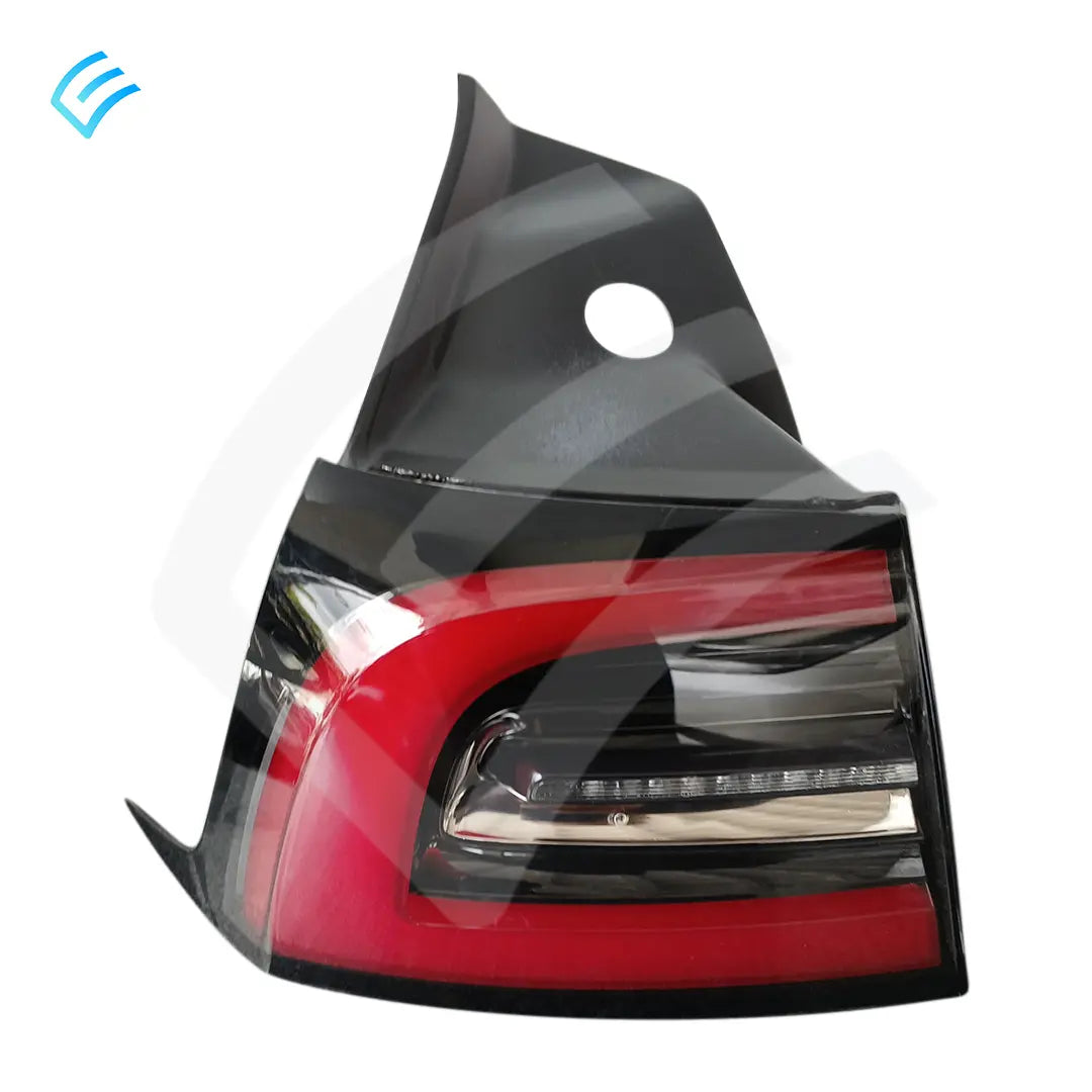 Tesla Model 3/Y Tail Lamp LH Assembly | SKU 1077397-00-H