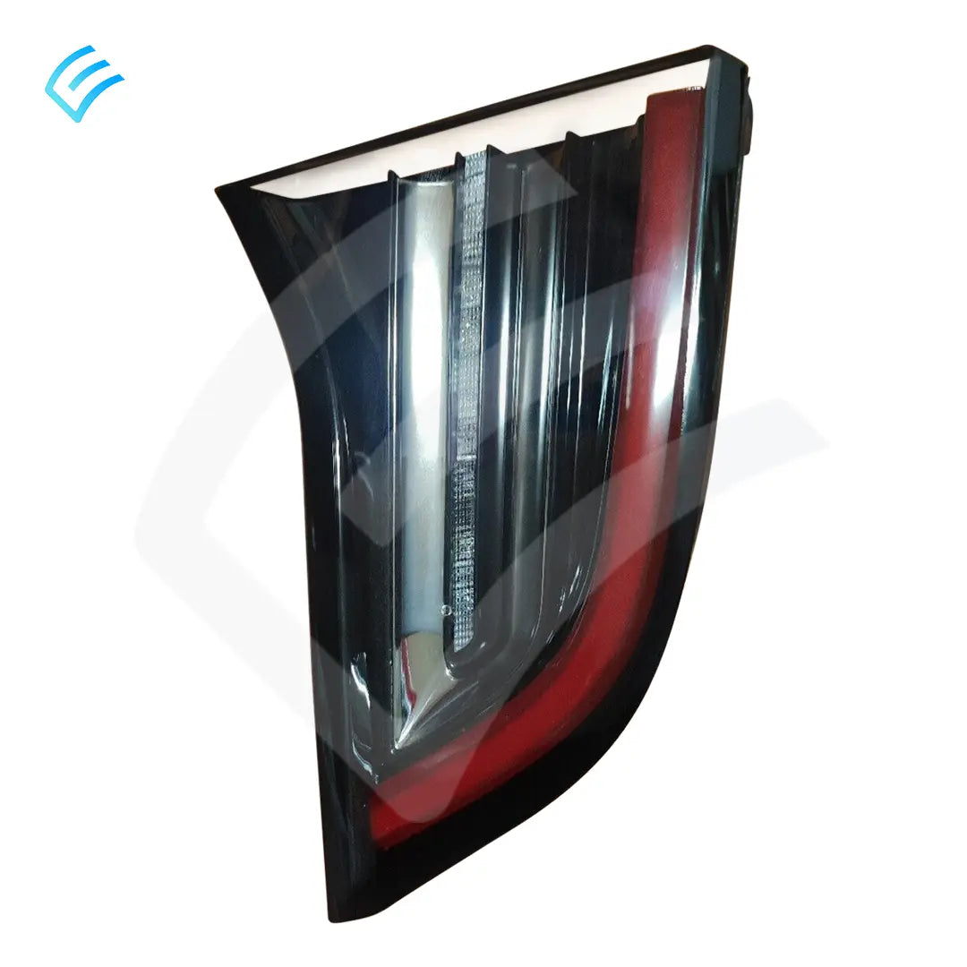 【トランペットテール】 OEM Tesla Model Y Rear Side Panel RH – SKU 1487840-S0-E