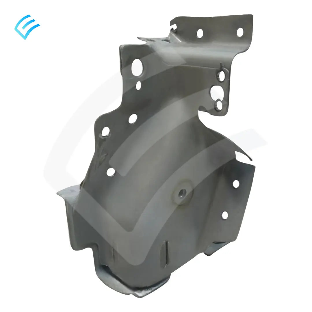 NEW OEM Tesla M3/Y Front Subframe Rear Mount Assembly - Right Hand 1078112-S0-G