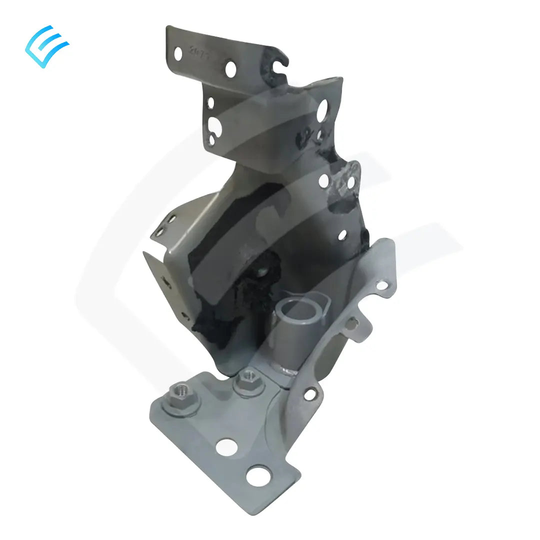 NEW OEM Tesla M3/Y Front Subframe Rear Mount Assembly - Right Hand 1078112-S0-G