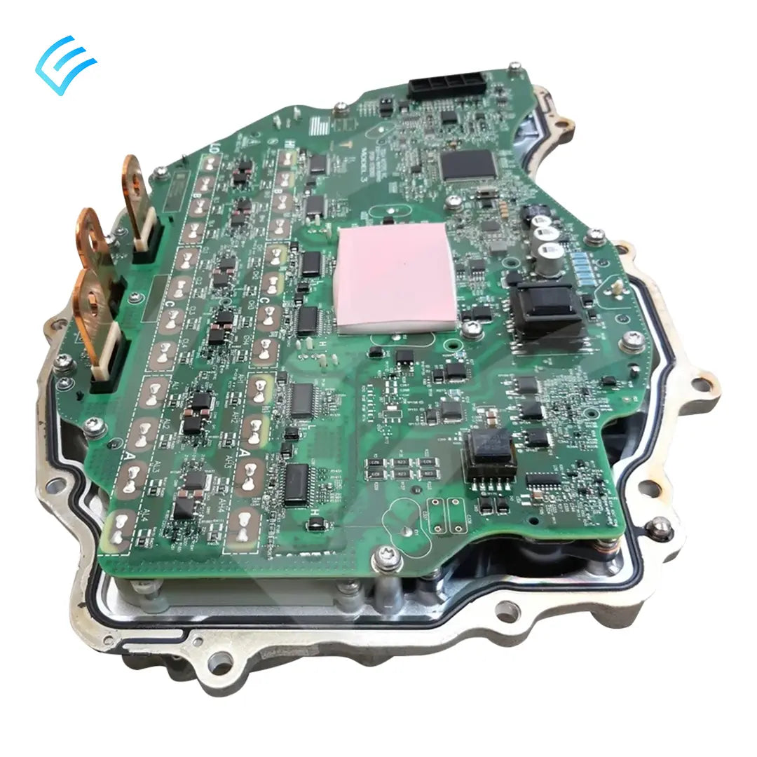 NEW OEM Tesla M3/Y Drive Inverter Assembly - Rear 3DU - 1079904-17-L