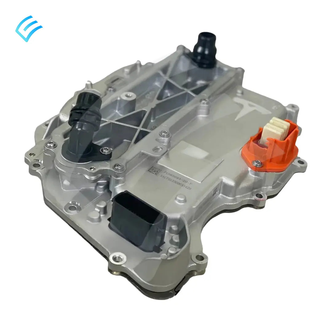 OEM Tesla Model X S Drive Inverter Assembly – SKU 1079944-05-L
