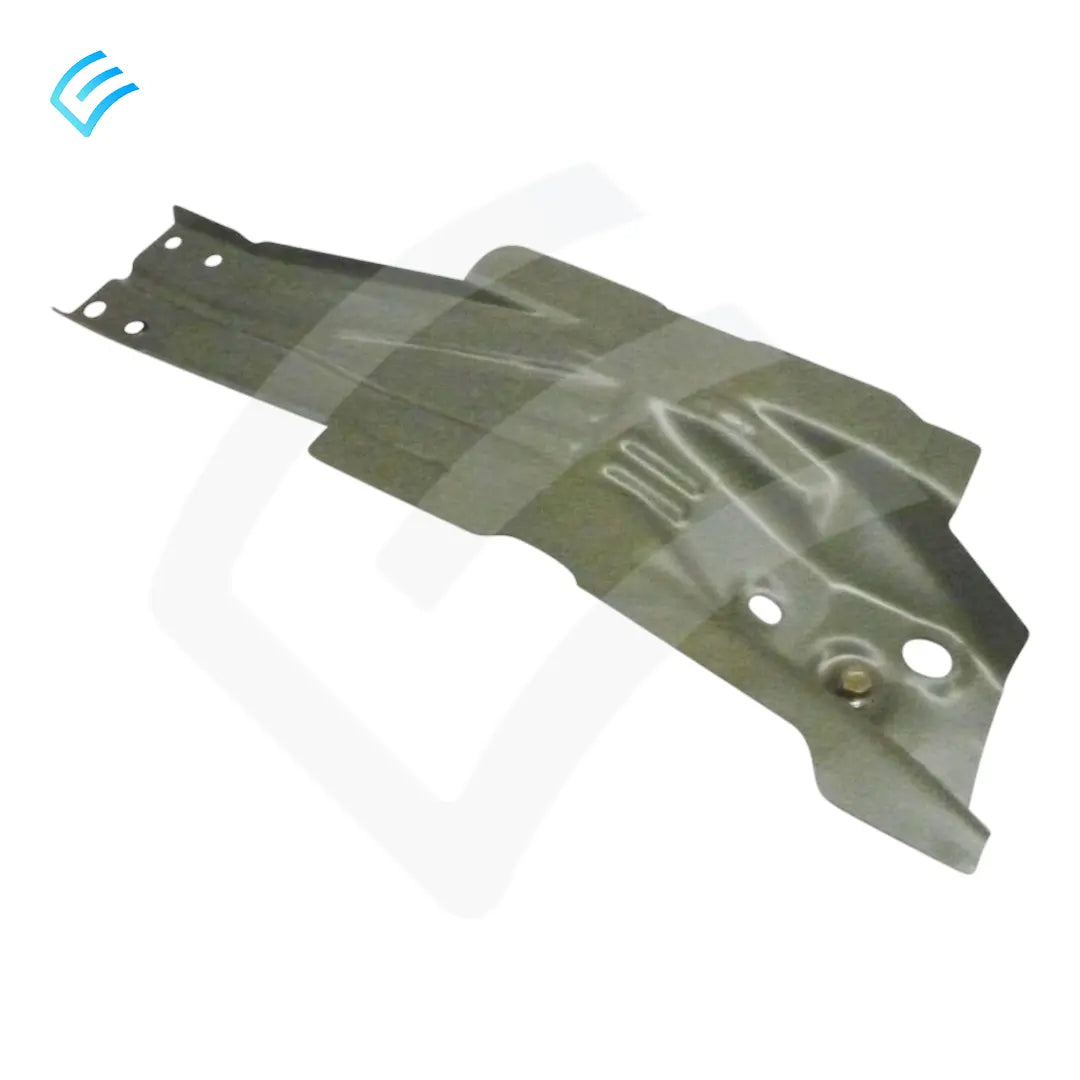 NEW OEM Tesla M3/Y Front Rail Inner Reinforcement Assembly - LH 1080477-S0-H