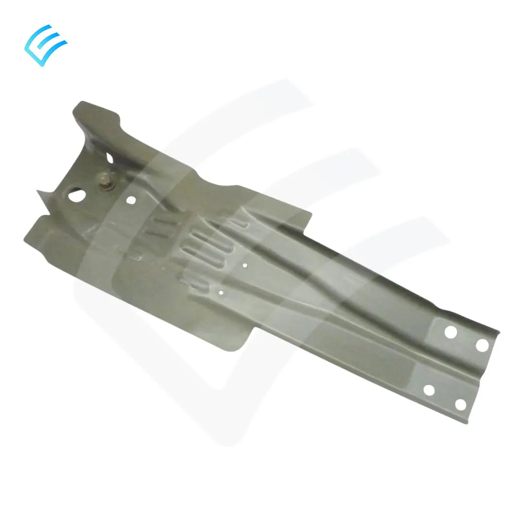 NEW OEM Tesla M3/Y Front Rail Inner Reinforcement Assembly - LH 1080477-S0-H