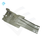 NEW OEM Tesla M3/Y Front Rail Inner Reinforcement Assembly - LH 1080477-S0-H