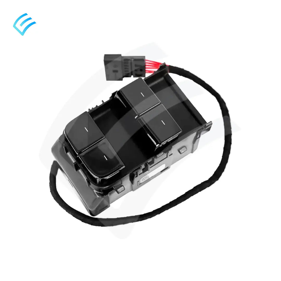 1081037-01-F Door Power Window Switch, Front Left Driver 1081037-01-F Door Power Window Switch, Front Left Driver