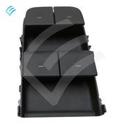 NEW OEM Tesla Model 3/Y Door Trim - Window Switch - Driver 1081037-02-G