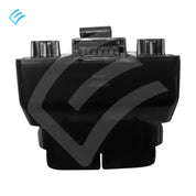 NEW OEM Tesla Model 3/Y Door Trim - Window Switch - Driver 1081037-02-G