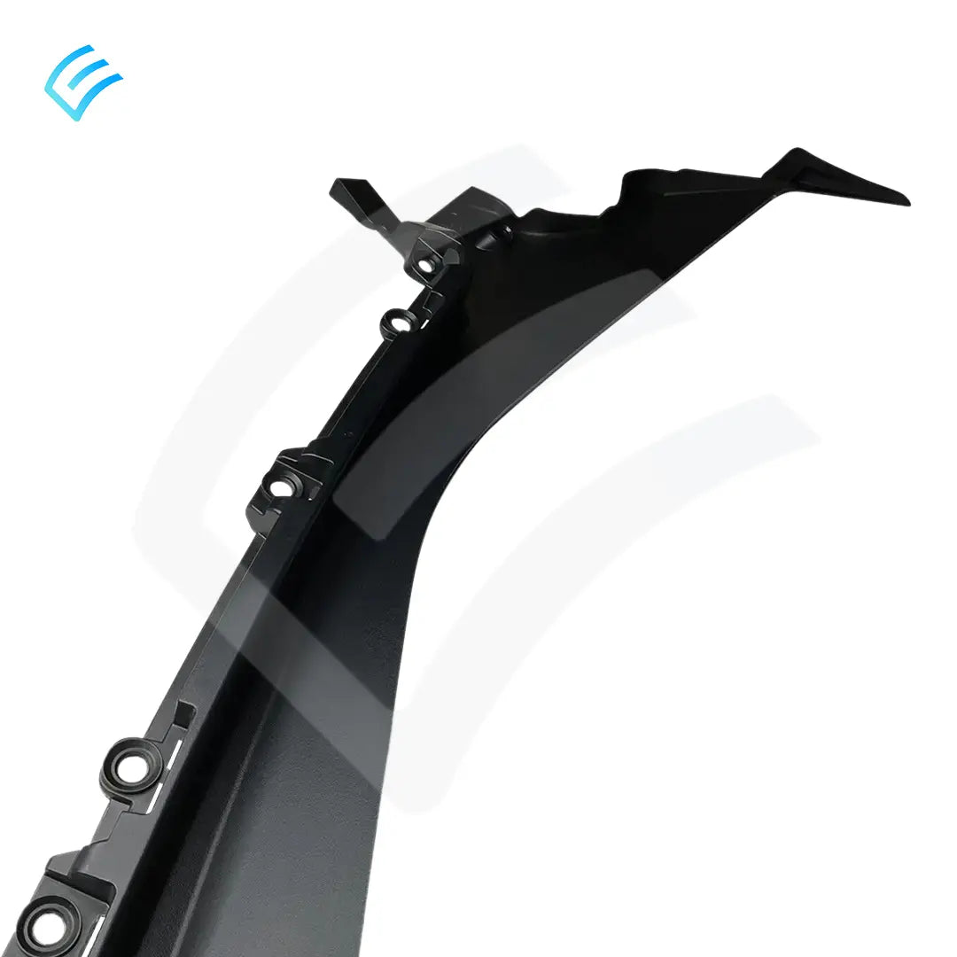 NEW OEM Tesla Model 3 Assembly Cowl Screen 1081676-00-H