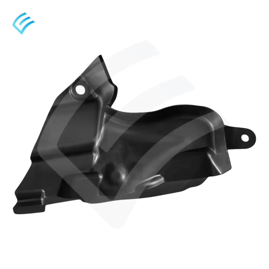 NEW OEM Tesla Model 3 Molding Shock Tower Cover Left Hand 1081694-00-A