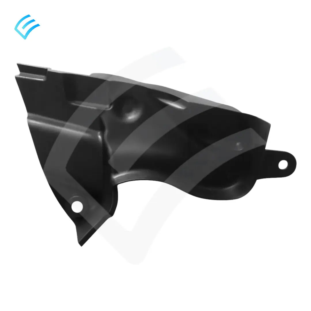 NEW OEM Tesla Model 3 Molding Shock Tower Cover Right Hand 1081695-00-A